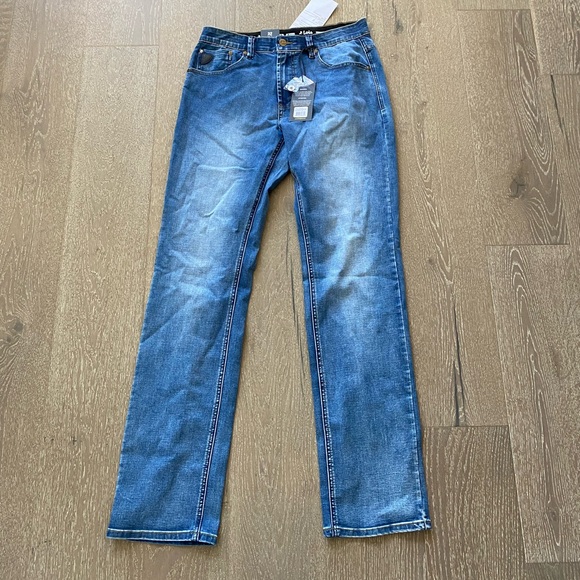 Lois Brad Straight leg jeans - Picture 1 of 6